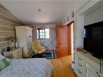 Casa en condominio en venta en San José del Olivar