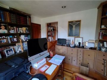 Casa en condominio en venta en San José del Olivar