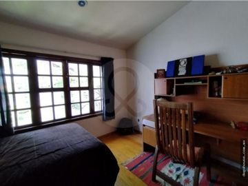 Casa en condominio en venta en San José del Olivar