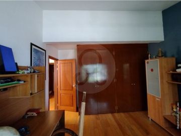 Casa en condominio en venta en San José del Olivar