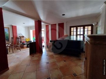 Casa en condominio en venta en San José del Olivar