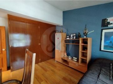 Casa en condominio en venta en San José del Olivar
