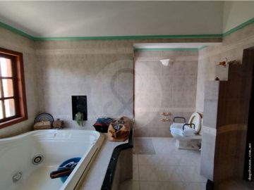 Casa en condominio en venta en San José del Olivar