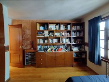 Casa en condominio en venta en San José del Olivar