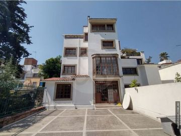 Casa en condominio en venta en San José del Olivar