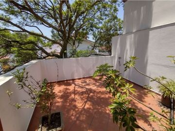 Casa en condominio en venta en San José del Olivar