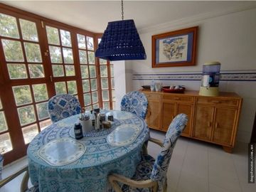 Casa en condominio en venta en San José del Olivar
