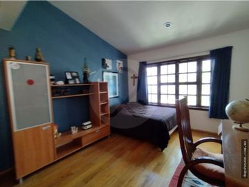 Casa en condominio en venta en San José del Olivar