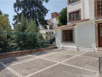 Casa en condominio en venta en San José del Olivar