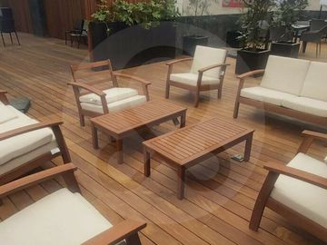 Único Roma Departamento en venta en Roma Norte
