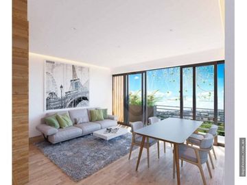 Único Roma Departamento en venta en Roma Norte