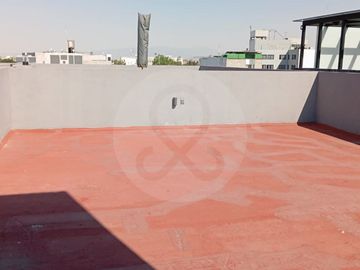 Único Roma Departamento en venta en Roma Norte
