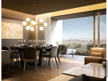 ID VERTICAL BELLA VISTA Departamento en venta en Bosque Esmeralda