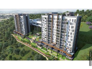 ID VERTICAL BELLA VISTA Departamento en venta en Los Cajones