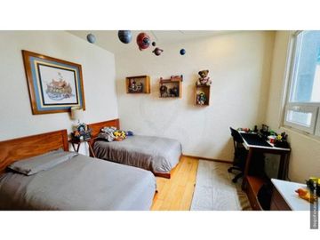 Casa en condominio en venta en Contadero
