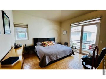 Casa en condominio en venta en Contadero