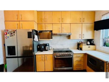 Casa en condominio en venta en Contadero