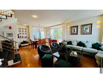 Casa en condominio en venta en Contadero