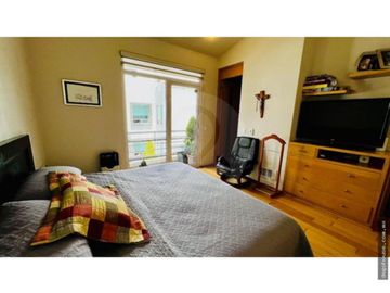 Casa en condominio en venta en Contadero