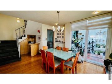 Casa en condominio en venta en Contadero