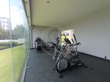 LA RESERVA Departamento en venta en Bosque Real