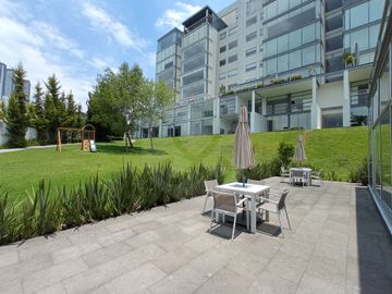 LA RESERVA Departamento en venta en Bosque Real