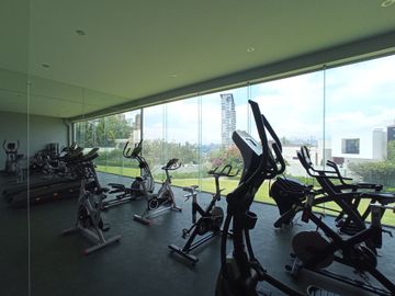 LA RESERVA Departamento en venta en Bosque Real