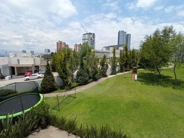 LA RESERVA Departamento en venta en Bosque Real