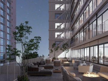 Departamento Venta Nuevo Polanco Miguel Hidalgo CDMX