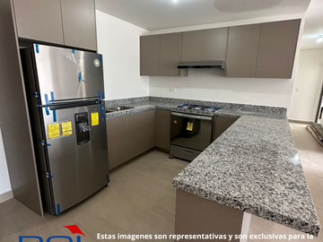 Departamento Venta zona Carretera Nacional