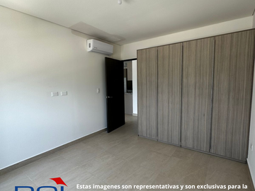 Departamento Venta zona Carretera Nacional