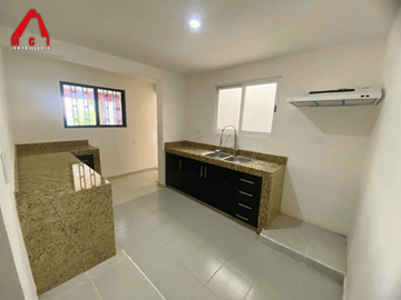 Casa en Venta - Colonia la Florida