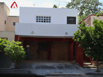 Casa en Venta - Colonia la Florida