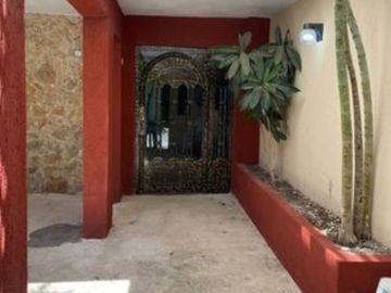 Casa en Venta - Colonia la Florida