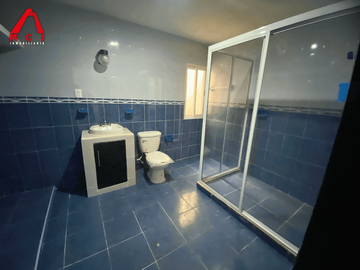 Casa en Venta - Colonia la Florida