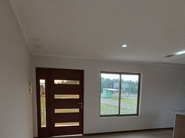 Venta Casa en Chillán Camino a Cato 3 baños