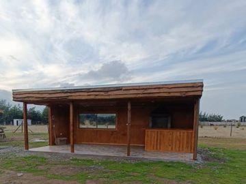 Venta Casa en Chillán Camino a Cato 3 baños