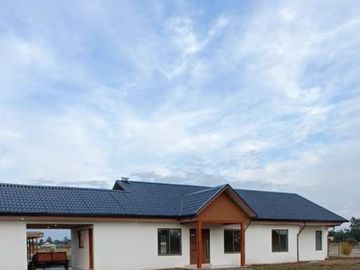 Venta Casa en Chillán Camino a Cato 3 baños