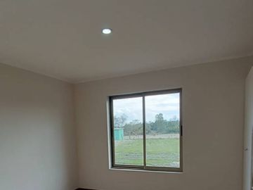 Venta Casa en Chillán Camino a Cato 3 baños