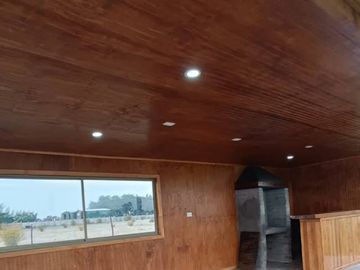 Venta Casa en Chillán Camino a Cato 3 baños