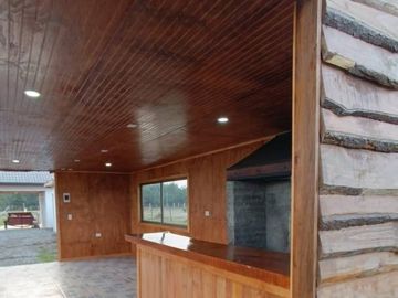 Venta Casa en Chillán Camino a Cato 3 baños