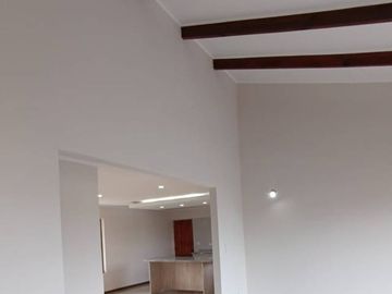 Venta Casa en Chillán Camino a Cato 3 baños