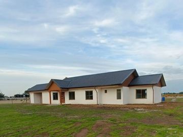 Venta Casa en Chillán Camino a Cato 3 baños