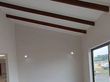 Venta Casa en Chillán Camino a Cato 3 baños