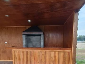 Venta Casa en Chillán Camino a Cato 3 baños