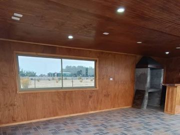 Venta Casa en Chillán Camino a Cato 3 baños
