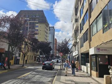 Venta Oficina en Concepción Centro 2 baños