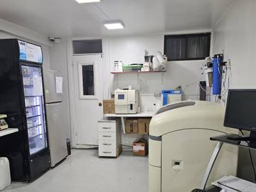 Venta Oficina en Concepción Centro 2 baños