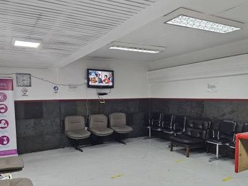 Venta Oficina en Concepción Centro 2 baños