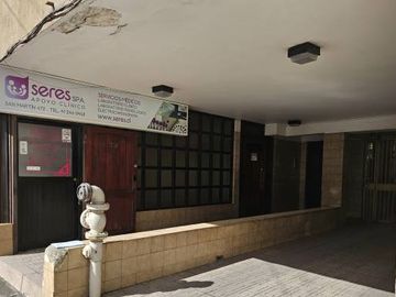 Venta Oficina en Concepción Centro 2 baños